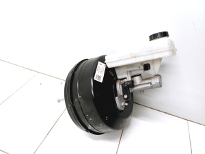   Brake booster  - 2N0612101 