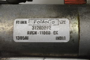 VOLVO V60 (2010–2018) Starter 31285512 - 4