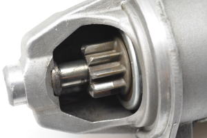 VOLVO V60 (2010–2018) Starter 31285512 - 5
