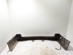 TOYOTA ProAce (2016–2026) Heckstoßstange SU001A3246 - 3