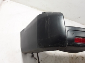 TOYOTA ProAce (2016–2026) Heckstoßstange SU001A3246 - 4
