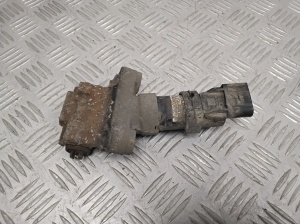 Porsche Cayenne (2010–2017) Tagumise pidurisadula mootor 7P0609616 - 3