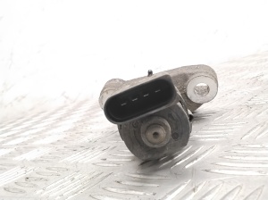 Porsche Cayenne (2010–2017) Tagumise pidurisadula mootor 7P0609616 - 4