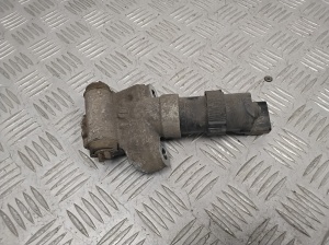 Bremssattelmotor hinten - 7P0609616