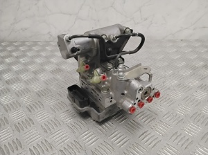 TOYOTA Auris E18 (2012–2018) ABS plokk 4721012130 - 4
