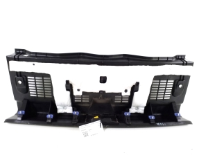 RENAULT Megane E-Tech CMF-EV (2022–2026) Rear panel interior trim 849204846R - 2