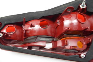 AUDI A1 8X (2010–2018) Rear corner light 8X0945093 - 3