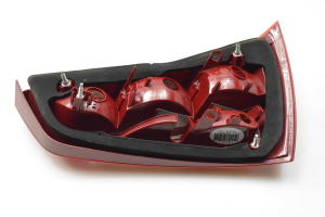 AUDI A1 8X (2010–2018) Rear corner light 8X0945093 - 4