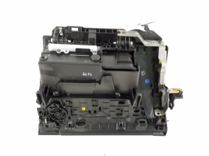 RENAULT Megane E-Tech CMF-EV (2022–2026) Kindalaegas 685001858R - 3