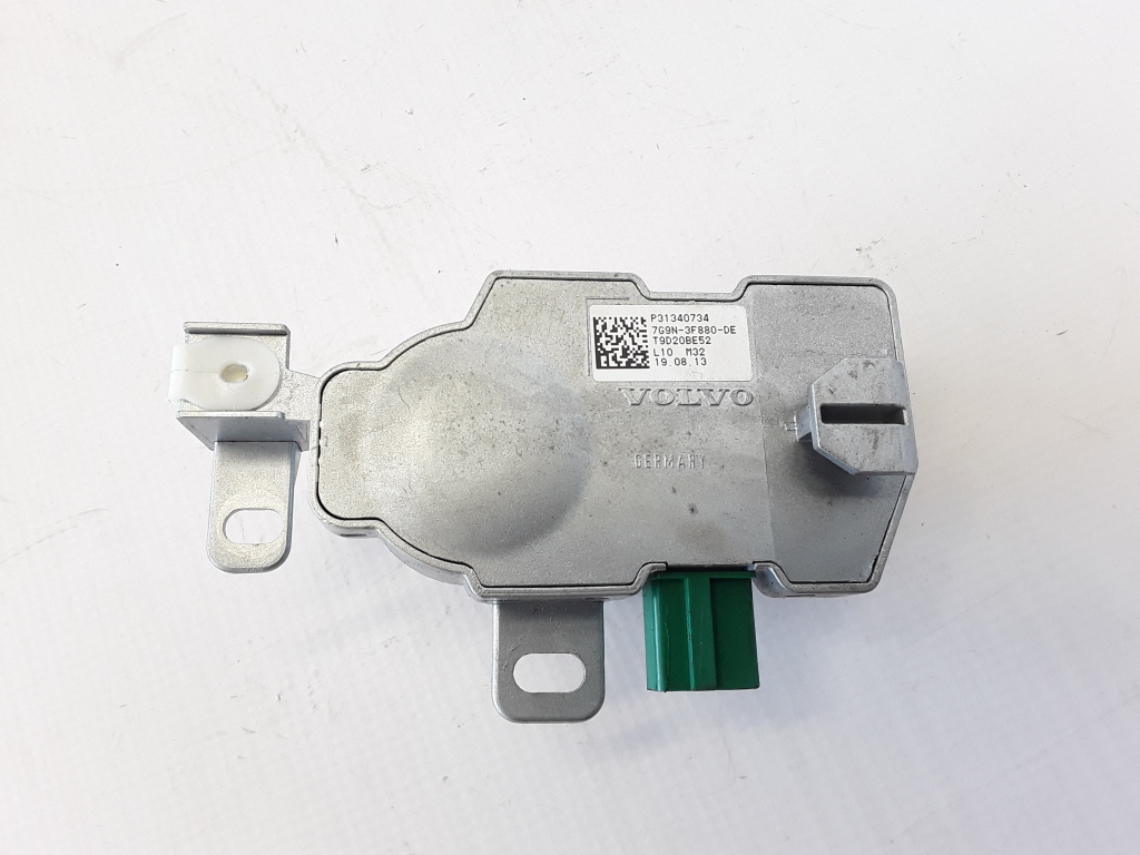 VOLVO V60 1 generation (2010-2020) Unitate de control blocare volan 31340734 21084424