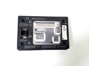 RENAULT Megane E-Tech CMF-EV (2022–2026) Chargeur de téléphone 283425700R - 3