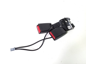 RENAULT Megane E-Tech CMF-EV (2022–2026) Sicherheitsgurtschloss hinten 888425945R - 2