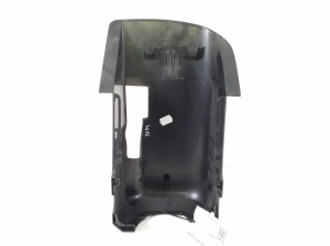 RENAULT Megane E-Tech CMF-EV (2022–2026) Lenksäulenverkleidung innen 484729421R - 4