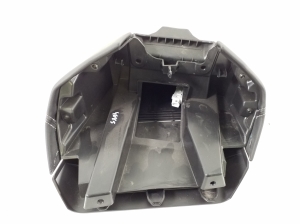 RENAULT Megane E-Tech CMF-EV (2022–2026) Other dashboard part 969169540R - 3