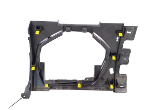 RENAULT Megane E-Tech CMF-EV (2022–2026) Other dashboard part 681047426R - 3