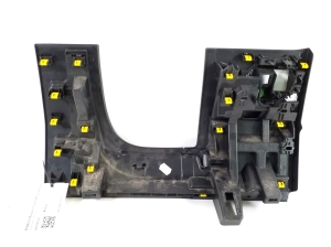 RENAULT Megane E-Tech CMF-EV (2022–2026) Other dashboard part 689214650R - 3