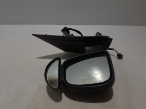TOYOTA ProAce (2016–2026) Side mirror and its parts 98155884XT - 2