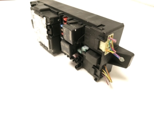 Land Rover Sport (2013–2026) Drošinātāju kaste salonā HPLA14A073BC - 7