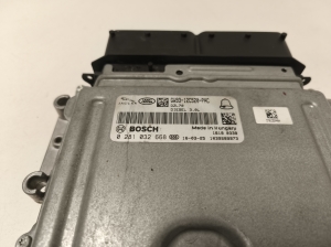 Land Rover Sport (2013–2026) Motorsteuergerät GW9312C520PAC - 3