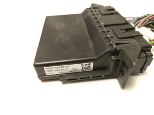 Land Rover Sport (2013–2026) module de commande de climatisation FPLA14F498AA - 3