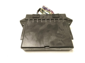 Land Rover Sport (2013–2026) module de commande de climatisation FPLA14F498AA - 4