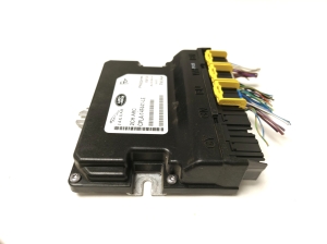 Land Rover Sport (2013–2026) Mugavusmoodul CPLA14F441LE - 3