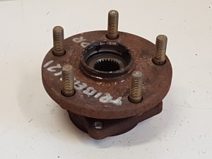 Front hub bearing - 28373XA00A