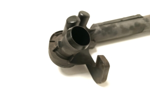 Citroen DS5 (2011–2019) Pipe 9674901080 - 5