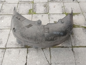 Kia Sorento (2009–2014) Radhausschale hinten 868302P700 - 3