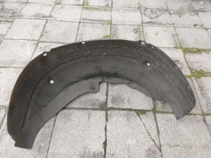 Kia Sorento (2009–2014) Radhausschale hinten 868302P700 - 5