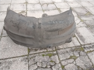 Kia Sorento (2009–2014) Radhausschale hinten 868402P700 - 2