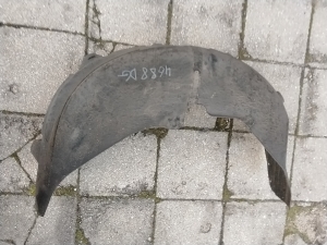 Kia Sorento (2009–2014) Radhausschale hinten 868402P700 - 3