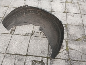 Kia Sorento (2009–2014) Radhausschale hinten 868402P700 - 4