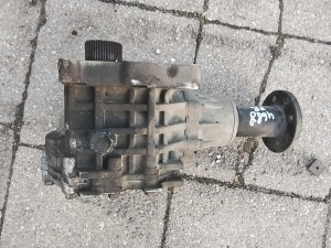 Kia Sorento (2009–2014) Transfer case and its parts 473003B600 - 2