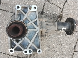 Kia Sorento (2009–2014) Transfer case and its parts 473003B600 - 5