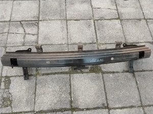 Rear bumper reinforcement - 866302P500