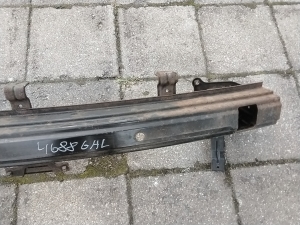 Kia Sorento (2009–2014) Rear bumper reinforcement 866302P500 - 5