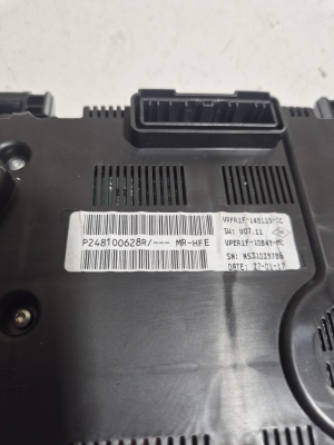 RENAULT Kadjar (2015–2026) Combiné d’instruments 248100628R - 2