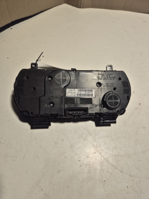 RENAULT Kadjar (2015–2026) Combiné d’instruments 248100628R - 3