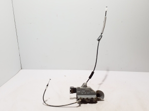 Front door lock - SU001A6256