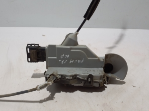 TOYOTA ProAce (2016–2026) Esiukse lukk SU001A6256 - 2