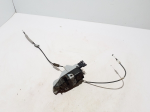 TOYOTA ProAce (2016–2026) Esiukse lukk SU001A6256 - 3