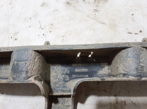 TOYOTA ProAce (2016–2026) Rear bumper bracket 9810782580 - 2