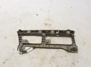 TOYOTA ProAce (2016–2026) Rear bumper bracket 9810782580 - 3