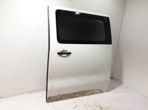 TOYOTA ProAce (2016–2026) Bīdāmās durvis SU001A4557 - 4