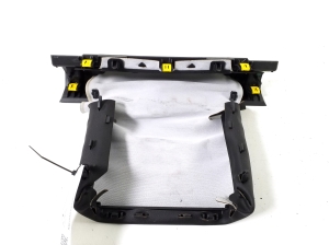 RENAULT Megane E-Tech CMF-EV (2022–2026) Steering column trim 484788452r - 3