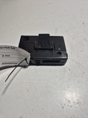 RENAULT Kadjar (2015–2026) Control unit 282754595R - 3