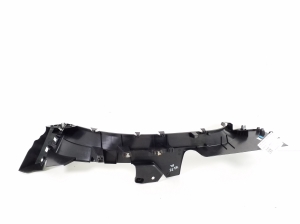 RENAULT Megane E-Tech CMF-EV (2022–2026) Inner sill trim 769833315R - 2