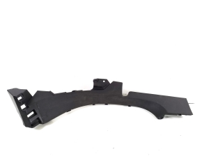 RENAULT Megane E-Tech CMF-EV (2022–2026) Inner sill trim 769833315R - 3
