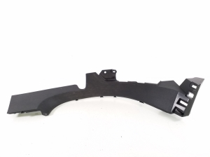 RENAULT Megane E-Tech CMF-EV (2022–2026) Einstiegsleistenverkleidung 769548019R - 2